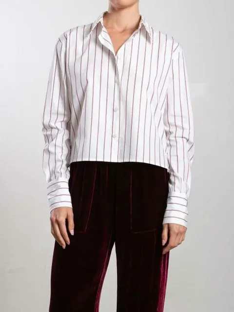 해외배송 Pharaoh 탑 파라오 엔조 셔츠 +할인쿠폰