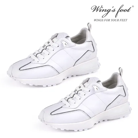 윙스풋(WINGS FOOT) VIVID 운동화 (남여) 2종 택1