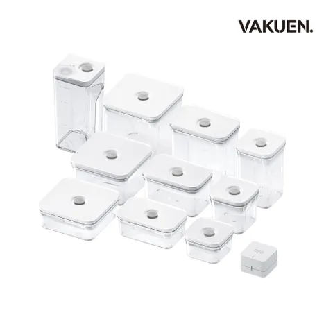 [VAKUEN] 마하 11종 엑스트라 세트 +할인쿠폰