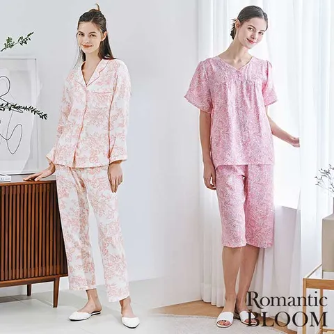 [신영와코루] RB 올시즌 여성 파자마 패키지_R41