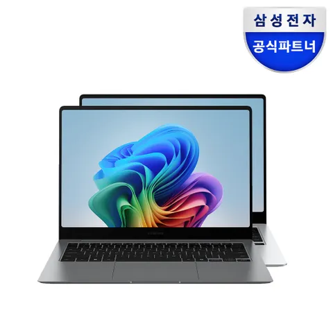 삼성 갤럭시북5 NT940XHA-K51A AI노트북 사무용 작업용 학생용 대학생 신학기 - 현대Hmall