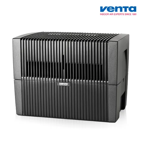 [현대백화점] 벤타 오리지널 에어워셔 LW-45B (블랙) +할인쿠폰