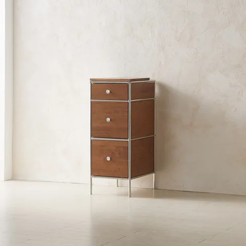 [로쏘가구]고비 심플 고무나무 스툴 +할인쿠폰