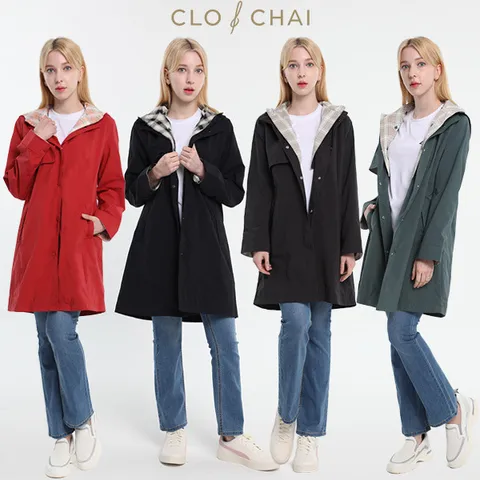 [하프클럽/마르조]ANC_헤르츠 후드자켓_2HMABD01