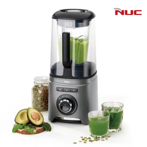 [엔유씨][2019년형 풀패키지] 프리미엄 진공방음블렌더 SV-400MK