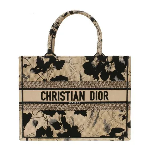 디올 북 토트 미디엄 백 M1296ZEBY M918 +할인쿠폰