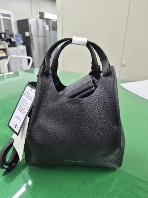 [ 이탈리아 현지 판매 동일]{지아니끼아리니} 듀아(DUA) 숄더백