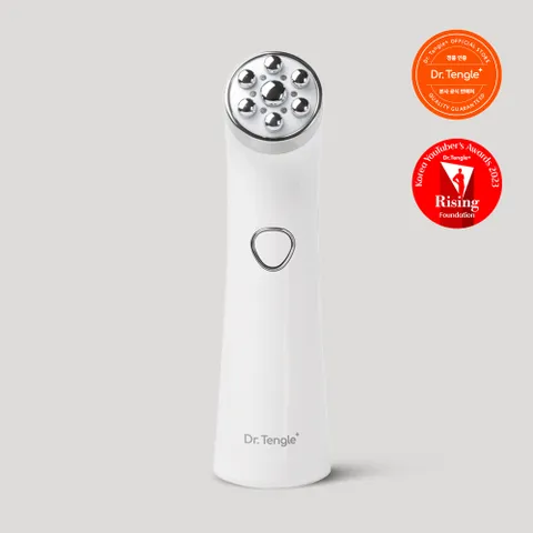 Dr.tengle(닥터탱글) 고주파 마사지기기 +할인쿠폰