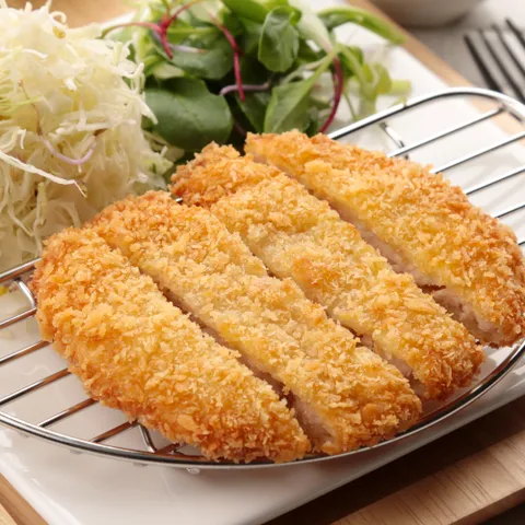 [루솔] 어린이 등심 돈까스