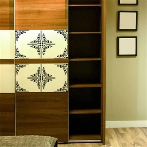 아트박스/꾸밈 pg021-아이비단조패턴