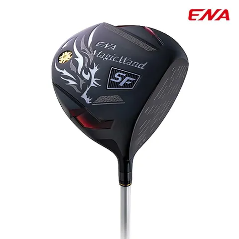 정품 에나골프 매직완드 SF 남여 고반발 드라이버