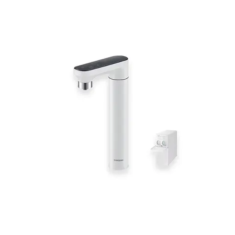 삼성 RWP54421BF7M 비스포크 일체형 냉온 정수기 화이트 자가관리 +할인쿠폰