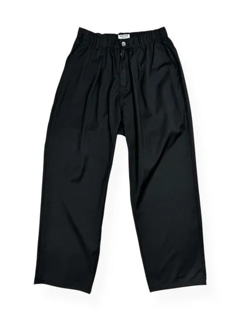 해외배송 마커스 스트레이트 팬츠