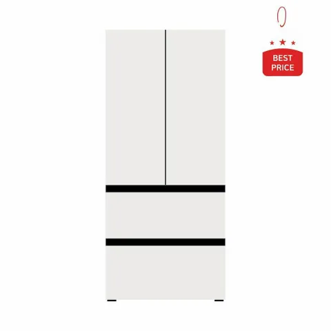 삼성 AI 비스포크 김치플러스 RK70F49M1A 김치냉장고 스탠드형-킴스 +할인쿠폰