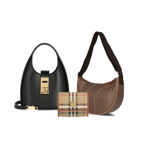 [에트로] 페이즐리 WP1B0014 AA054 R0369 (06687 8010 600) 반달 크로스백 숄더백