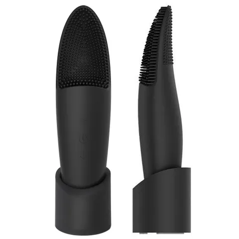 퓨어라인 진동클렌저 얼굴 전동 마사지 피부미용기기