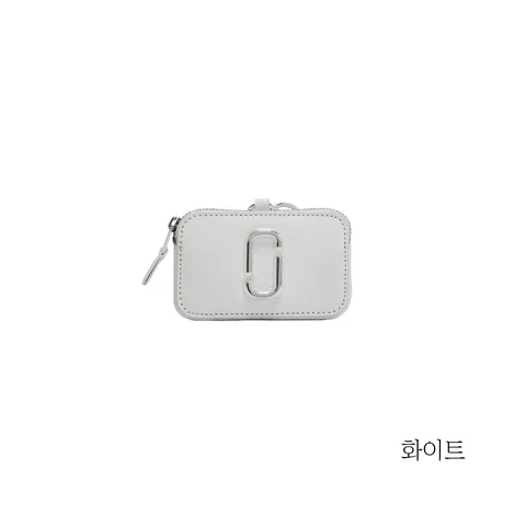 [마크제이콥스] 스냅샷 카드지갑 +무이자3개월