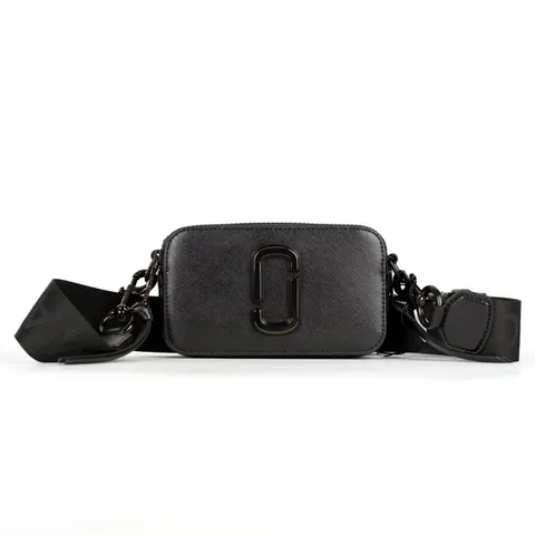 마크제이콥스 스냅샷 스몰 카메라백 M0014867 001 (BLACK)