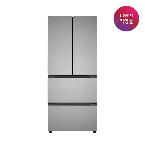 [LG전자 직영] LG DIOS 오브제컬렉션 김치톡톡 Z408MPSF13  +할인쿠폰