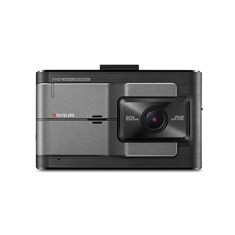 아이나비 FXD8500 32GB 자가장착  / 전후방 FHD 2채널(/ 전후방 FHD 2채널 블랙박스)