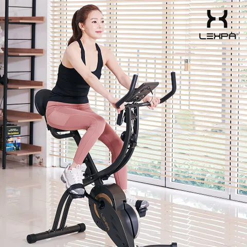 렉스파 스핀엑스 스핀바이크 실내자전거 (YA-430) +무이자3개월