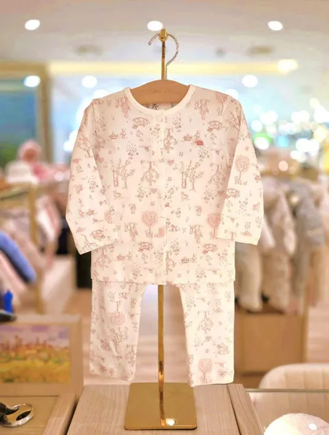 [현대백화점] [ *포장 원하실 경우 배송메세지란에 포장글 남겨주세요∼!*][타티네쇼콜라]G이솝내의 (2026년 신상) TNPRXS421P +할인쿠폰