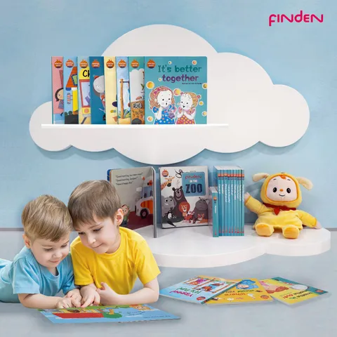 [★홈쇼핑 최초공개★][핀덴] FINDEN 핀덴 톡톡 미니 +무이자5개월