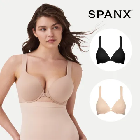 [스팽스] BRA-LLELUJAH 풀커버 브라_(30011R)