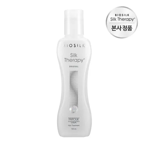 실크테라피 오리지널 에센스 130ml
