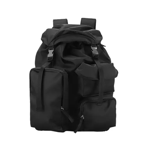 [하프클럽/엘케이트]엘케이트 여성 백팩 대용량 포켓 빅팩 보부상 가방 LNUB0