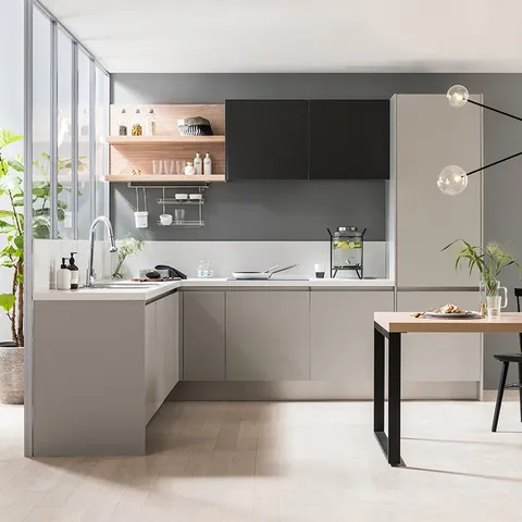 리바트키친 몬트 1.5m(ㅡ자/기본형) +할인쿠폰