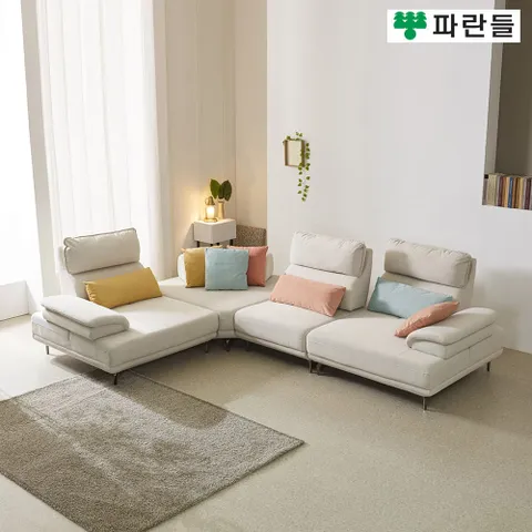 파란들 베네셀러 스윙무빙 갤럭시텍스 5인용소파 5인용쇼파 +할인쿠폰