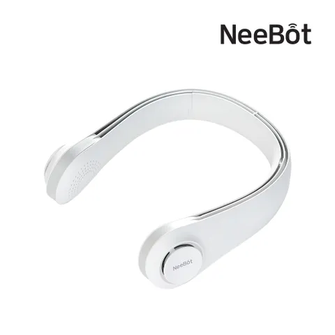 니봇 쿨링핏 넥밴드 선풍기 JSK-21027