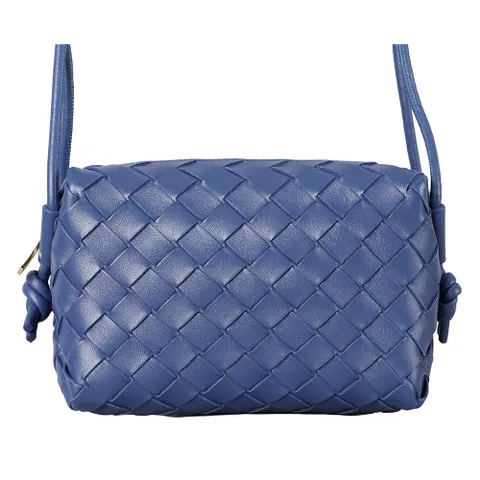 [보테가베네타] 인트레치아토 미니 크로스백 723547 V1G11 4103 +할인쿠폰