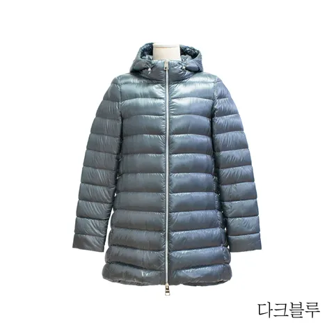 [에르노] 리조트 패딩재킷(PI00133DR)