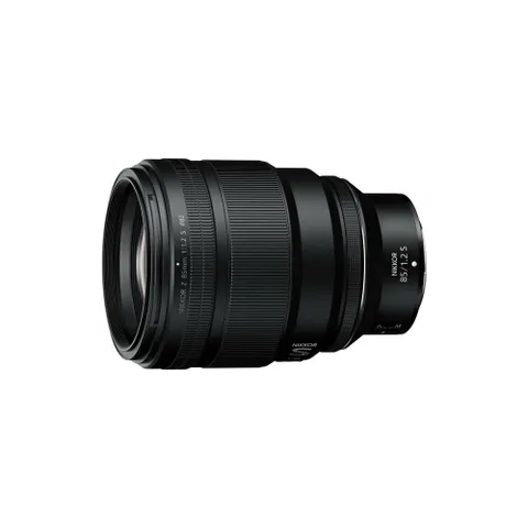 [최대60개월무이자]니콘 NIKKOR Z 85mm f/1.2 S +무이자60개월