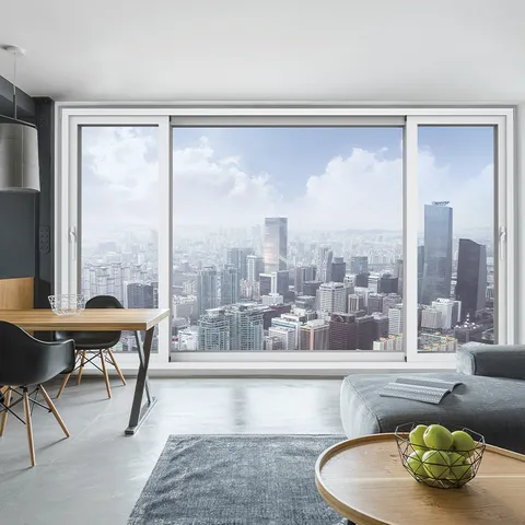 [최대60개월무이자] 리바트집테리어 LㅡSAFE 3 창호 30평형 비확장 풀세트(시공비별도) +무이자12개월