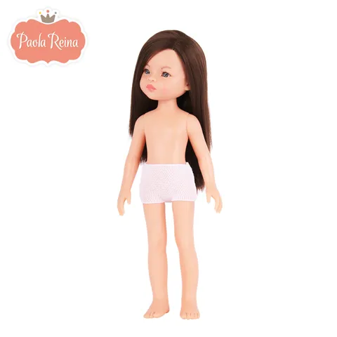 파올라레이나 누드 14766마리