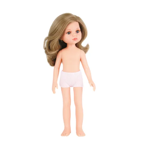 파올라레이나 누드 14802 칼라