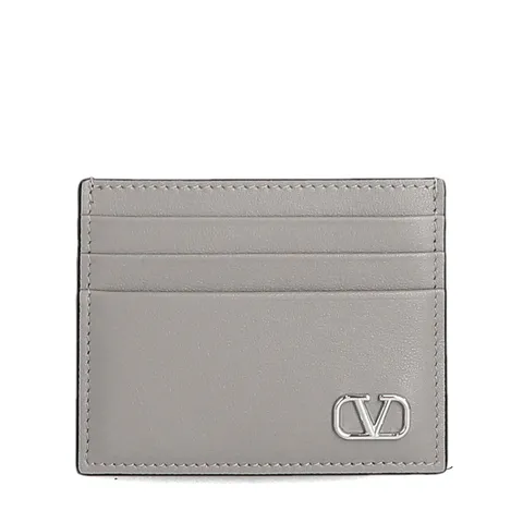 [발렌티노] V로고 4Y2P0S49 LMV G09 카드지갑 +할인쿠폰