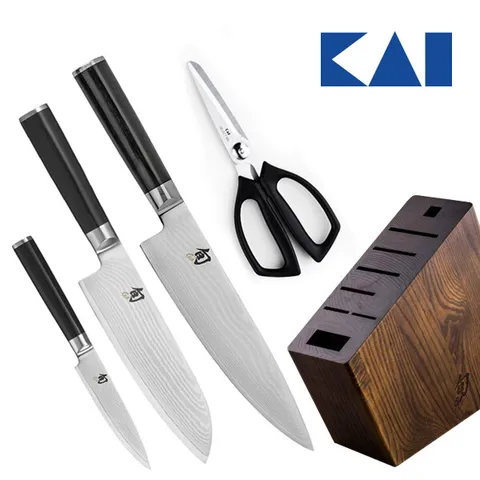 [카이] 슌 클래식 칼블럭세트 5종 (DM-0101)