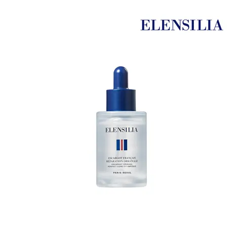 [엘렌실라] 오리지날 퍼펙트 코어핏 앰플 30ml 1개