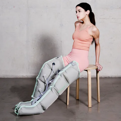 닥터라이프 V7 공기압 종아리 다리 허벅지 발 혈액순환 마사지 (다리SET)