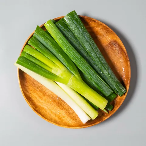 [산정마을] 국내산 대파 1단(2kg내외)