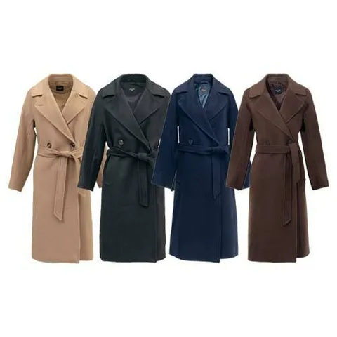 [막스마라] 레지나 코트