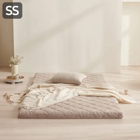 [삼익가구]NEW 라이프 9존 매트리스 토퍼(풀세트 슈퍼싱글) - 현대Hmall