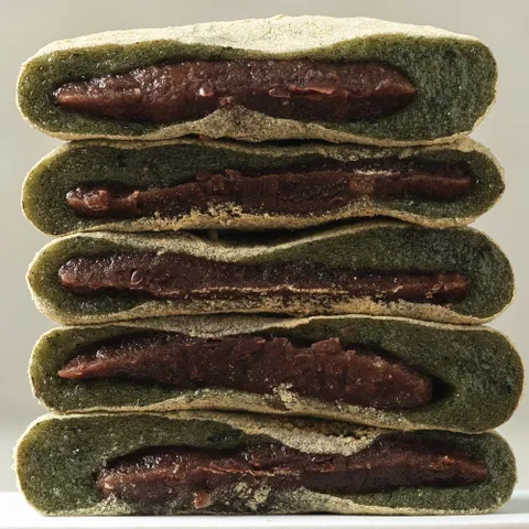 [일상미당] 제주 해풍쑥 콩쑥개떡 60g x 32개입