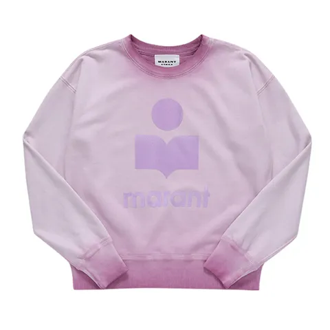 이자벨마랑 SW0011FB B3M07E 86LC MOBYLI 모빌리 여성 맨투맨 +할인쿠폰