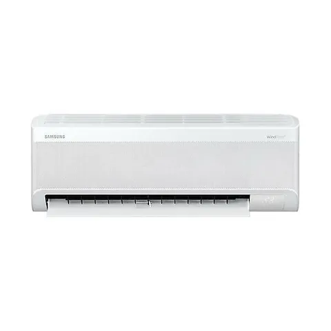 삼성전자 벽걸이에어컨 AR60F07D11WS (냉방 24.4㎡) 실외기포함