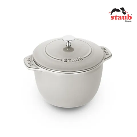 [스타우브] 라이스 꼬꼬떼 20cm 화이트트러플